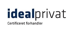 Ideal privat - samarbejdspartner